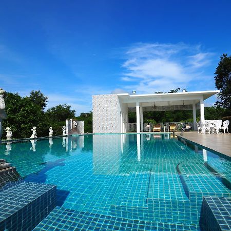 Baan Ing Khao Hotel Pakchong Luaran gambar