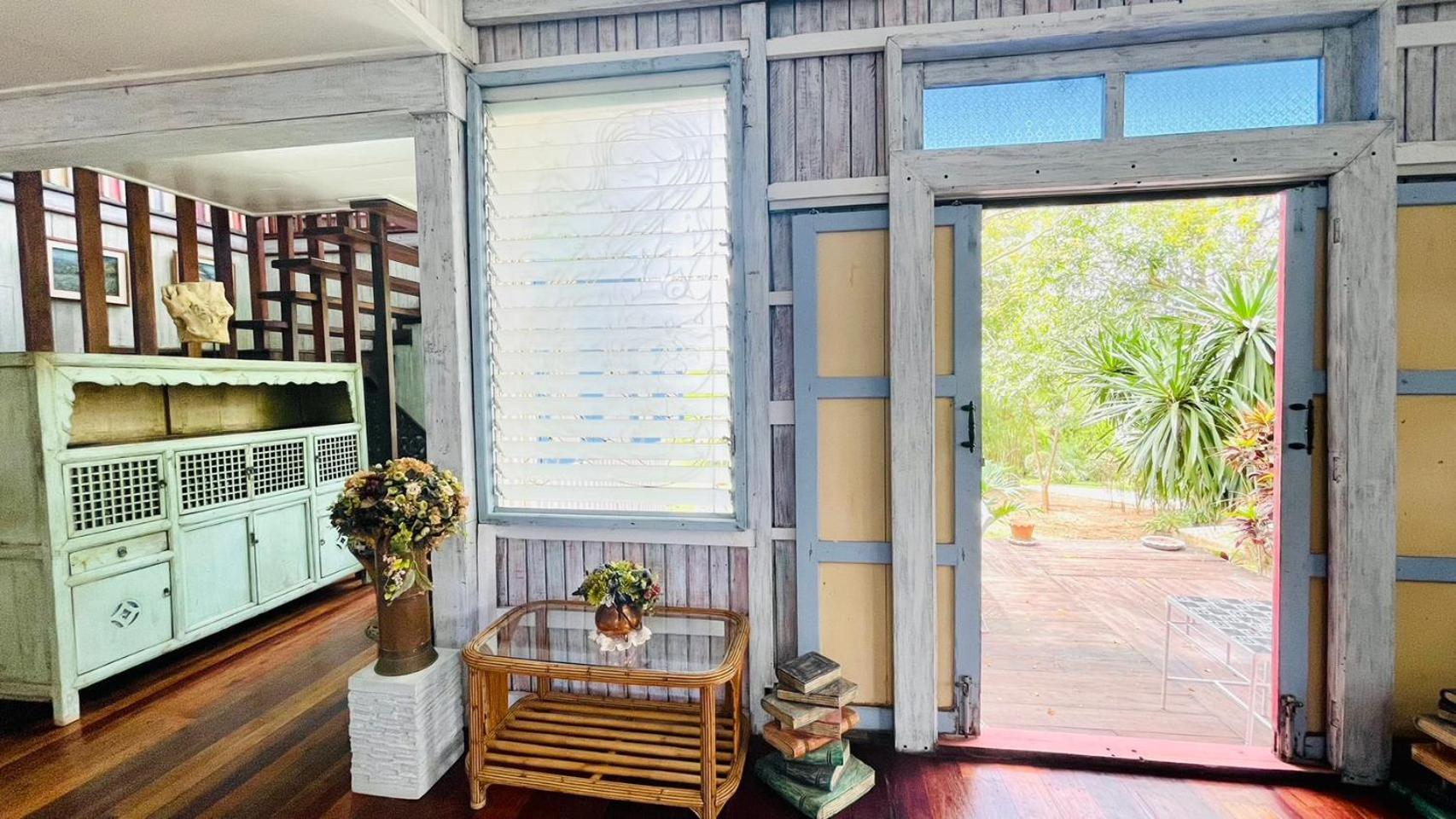 Baan Ing Khao Hotel Pakchong Luaran gambar