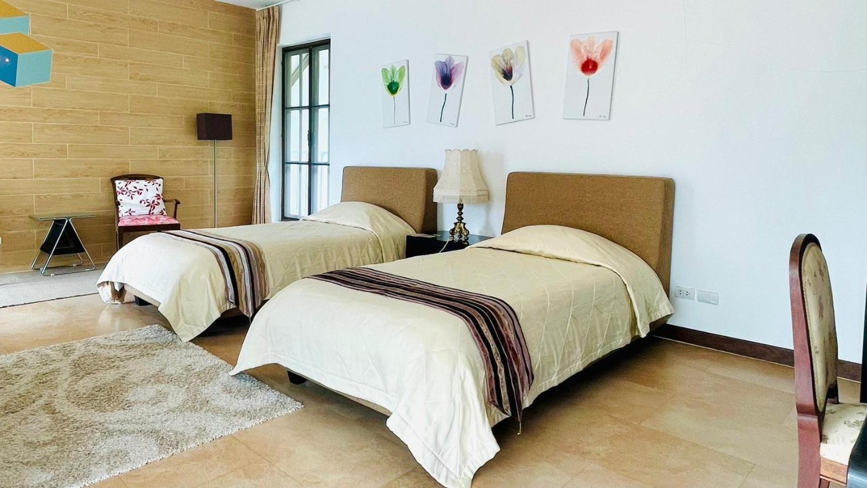 Baan Ing Khao Hotel Pakchong Luaran gambar