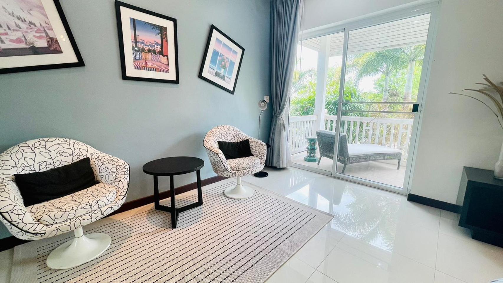 Baan Ing Khao Hotel Pakchong Luaran gambar