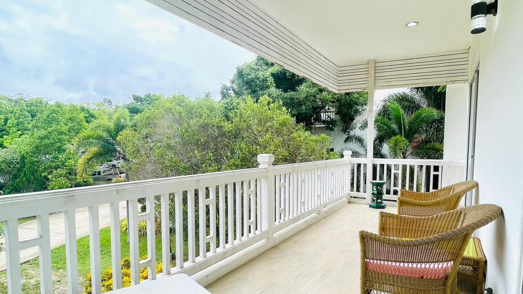 Baan Ing Khao Hotel Pakchong Luaran gambar
