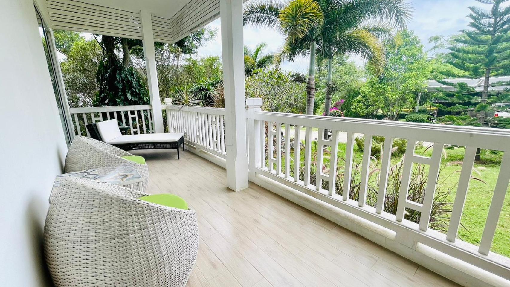Baan Ing Khao Hotel Pakchong Luaran gambar