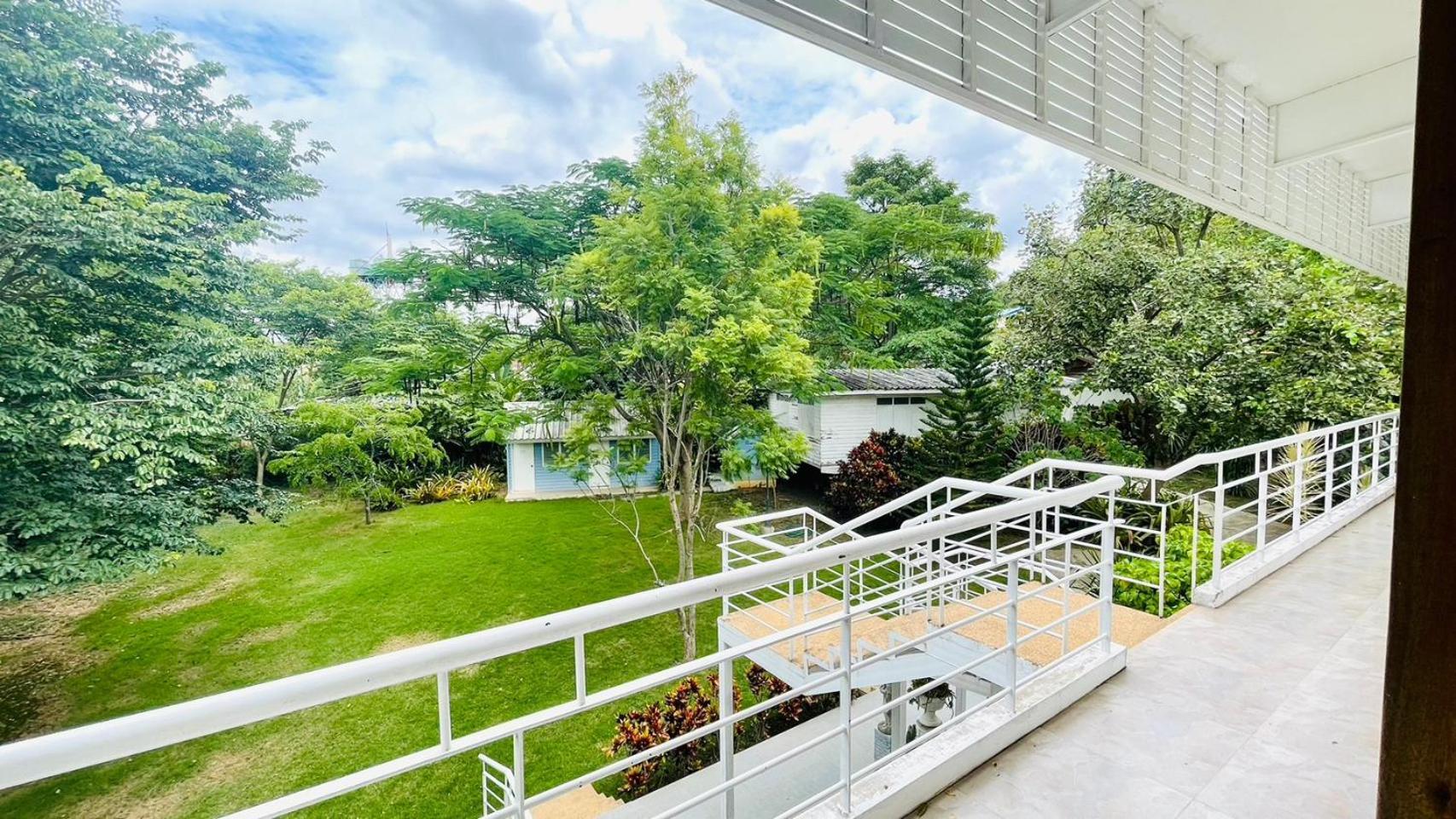 Baan Ing Khao Hotel Pakchong Luaran gambar