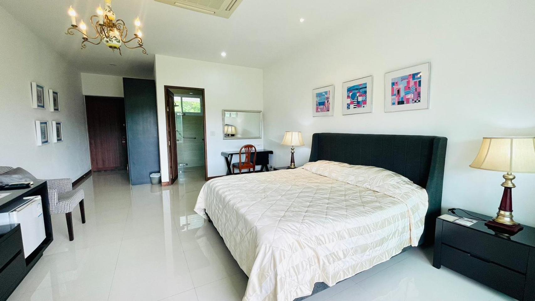 Baan Ing Khao Hotel Pakchong Luaran gambar