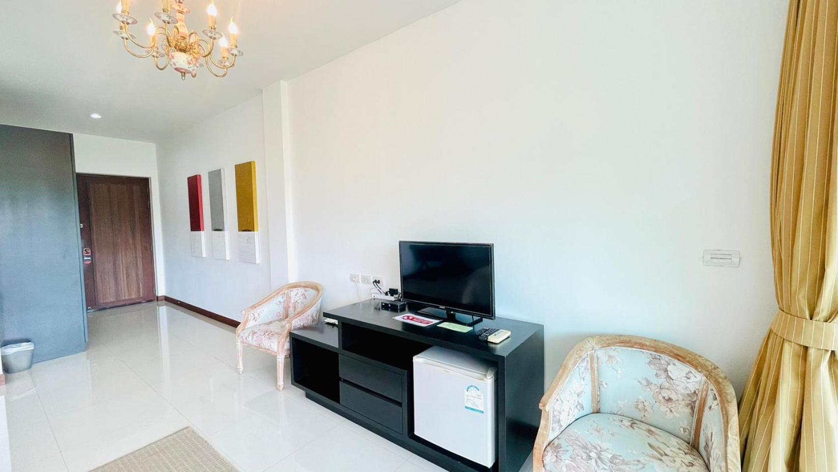 Baan Ing Khao Hotel Pakchong Luaran gambar